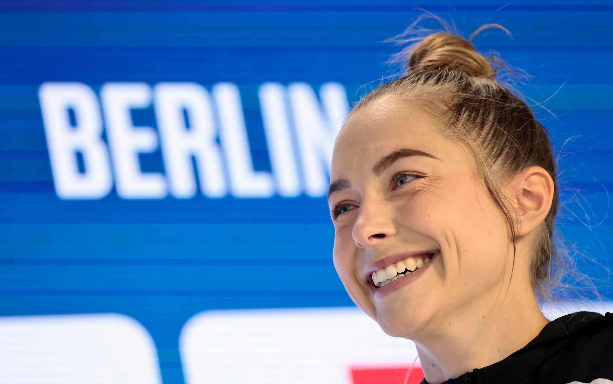 Lückenkemper und Pudenz sorgen für Glanzlichter bei DM