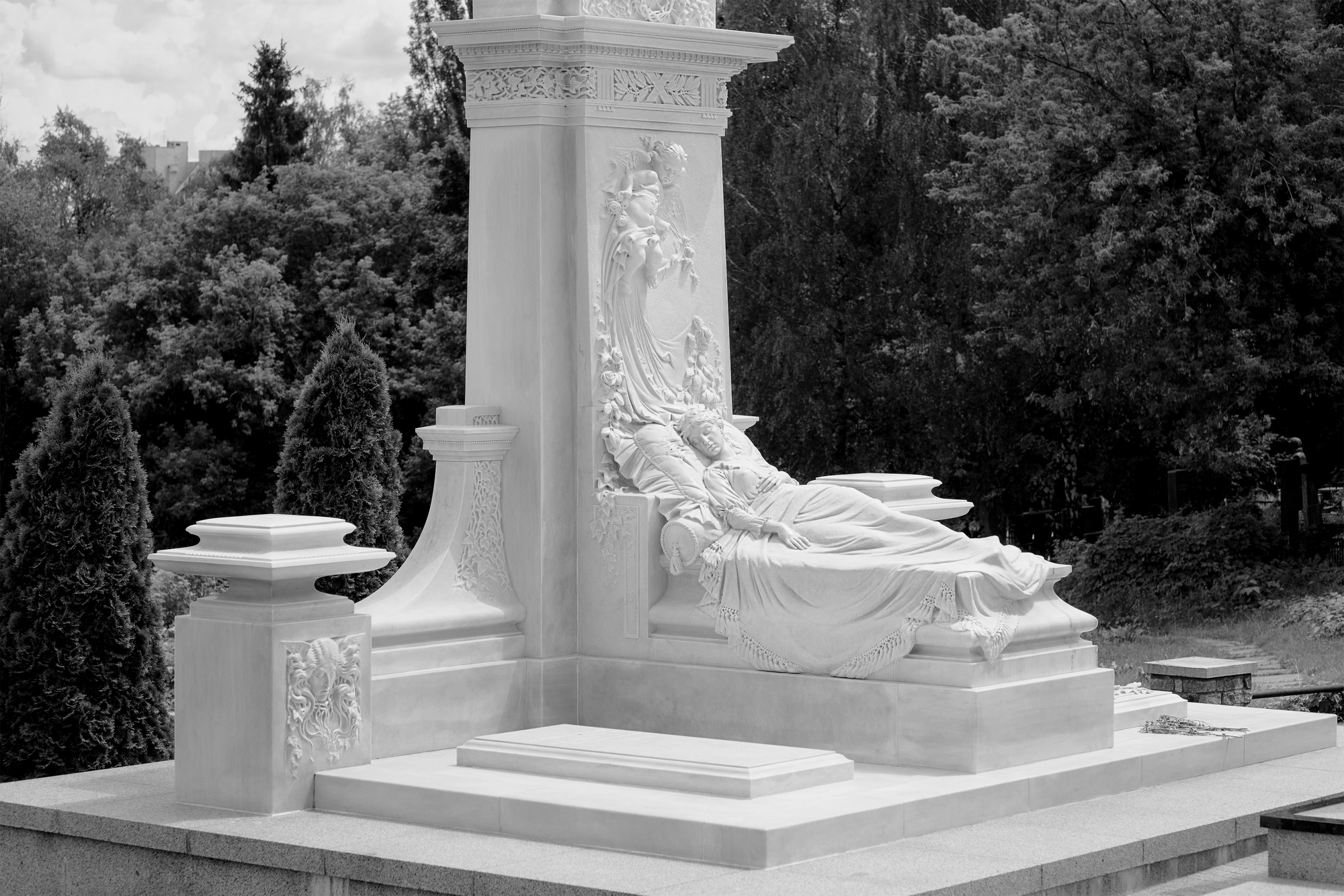 Star-Familie stirbt an Corona