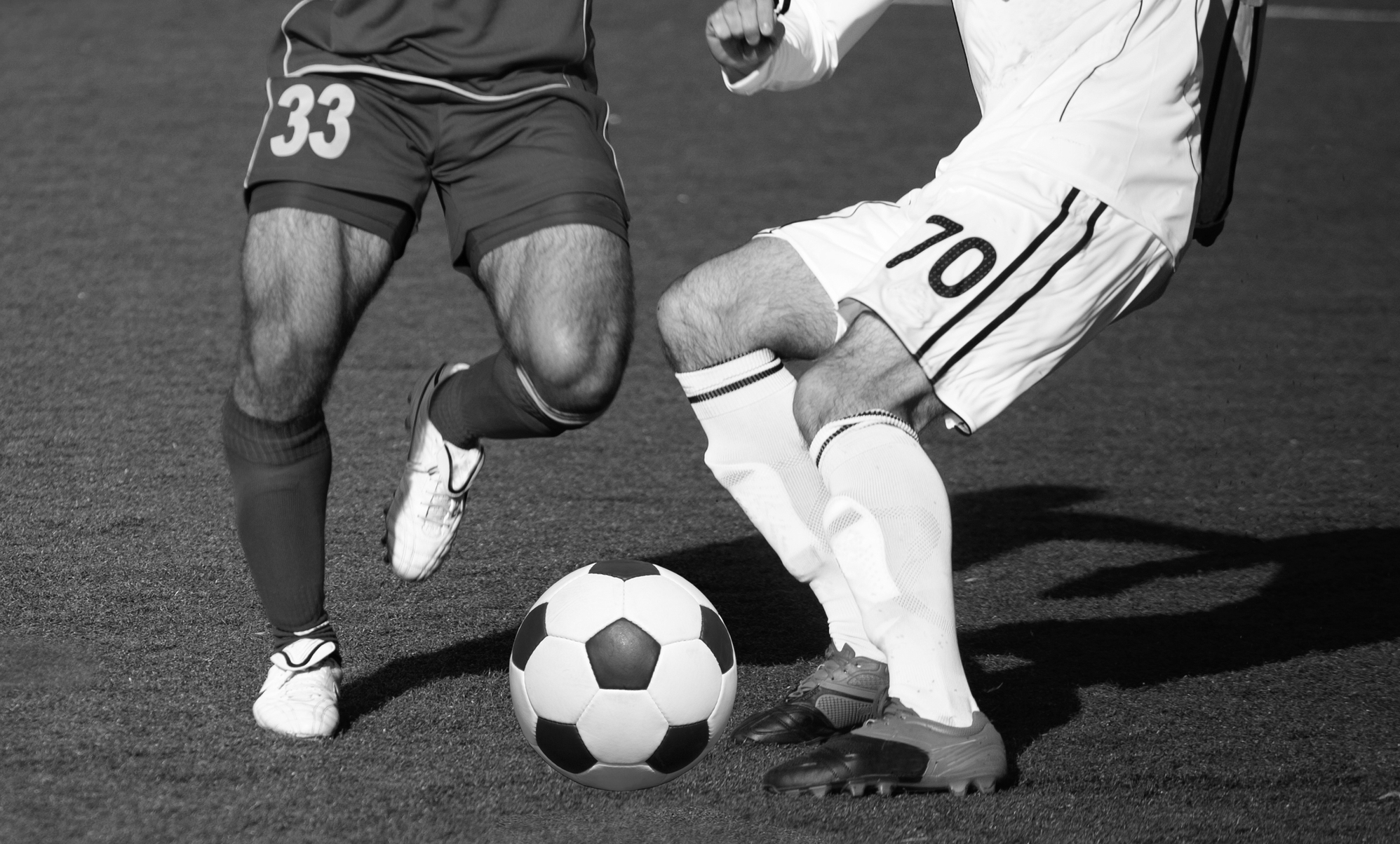 Star-Fußballspieler gestorben