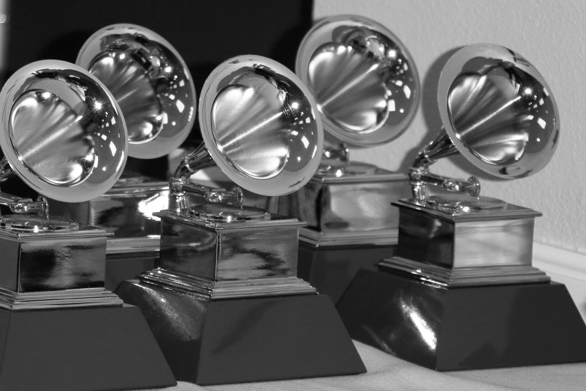 Star-Sängerin und Grammy-Gewinnerin tot