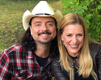 Stefanie Hertel – Ehekrise