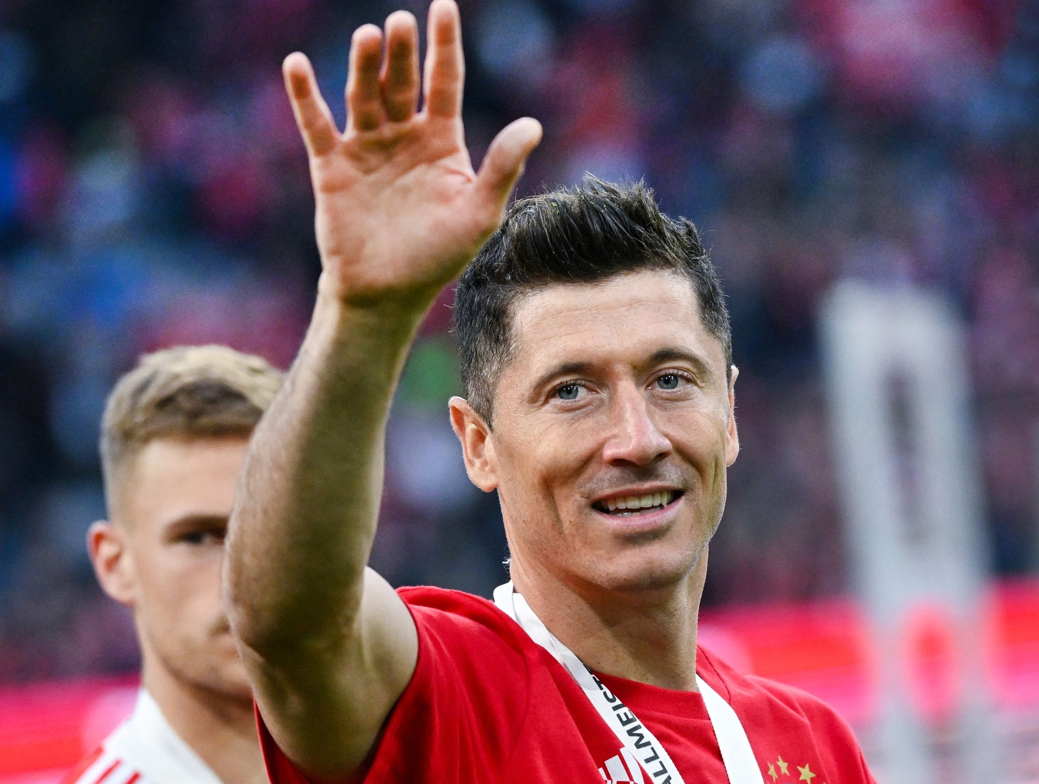 Millionen-Deals ebnen Weg für Lewandowski & Co. bei Barça