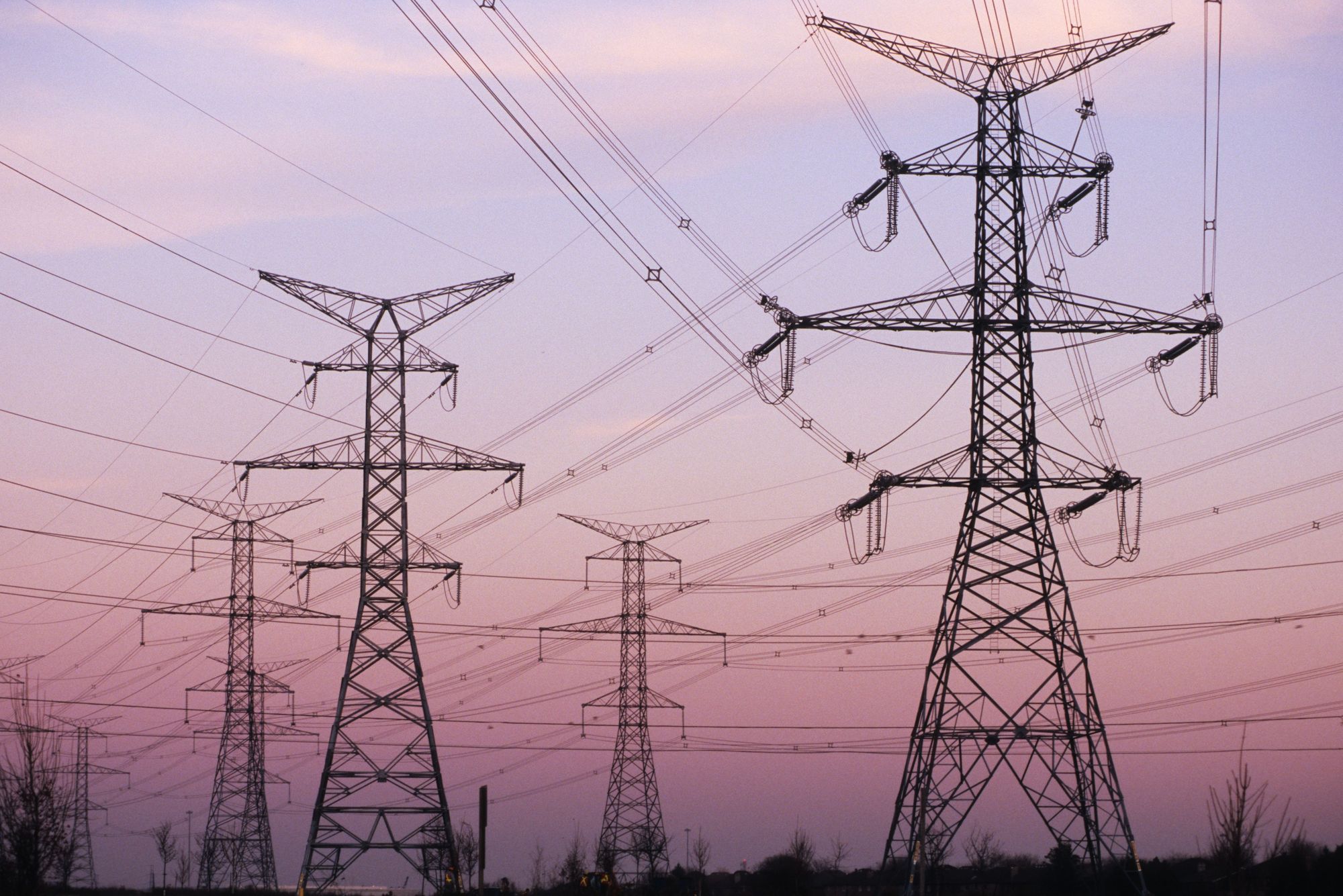 Stromanbieter stellt Lieferungen ein – Kunden wird gekündigt