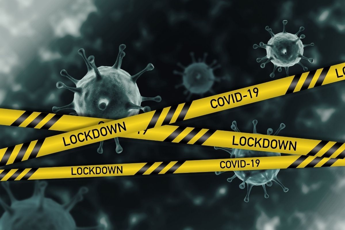 Studie enthüllt: Lockdowns haben kaum Todesfälle verhindert