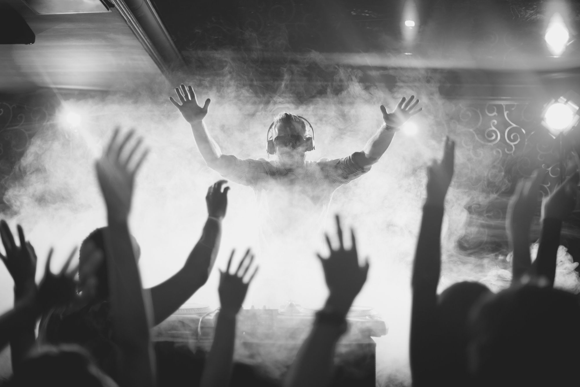 Superstar DJ gestorben - Newsflash24
