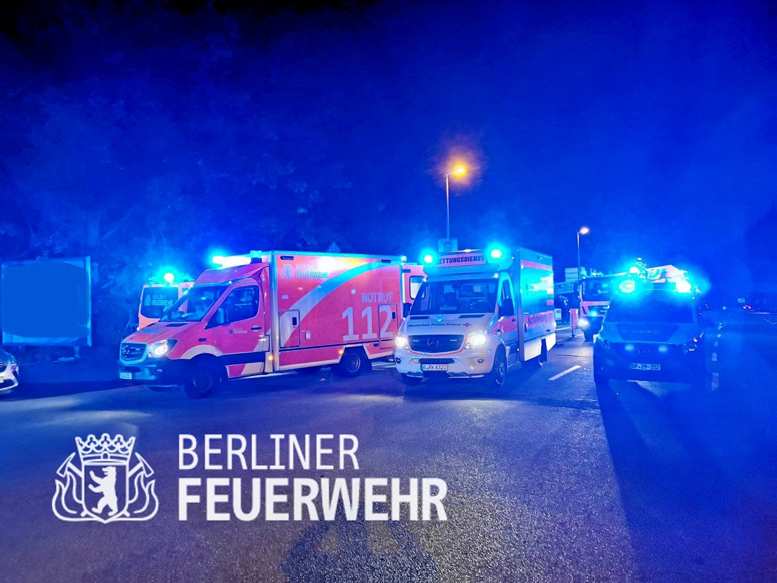 TRAGISCHER UNFALL NACH „SCHLAGERNACHT DES JAHRES“ – Ein Mann tot!