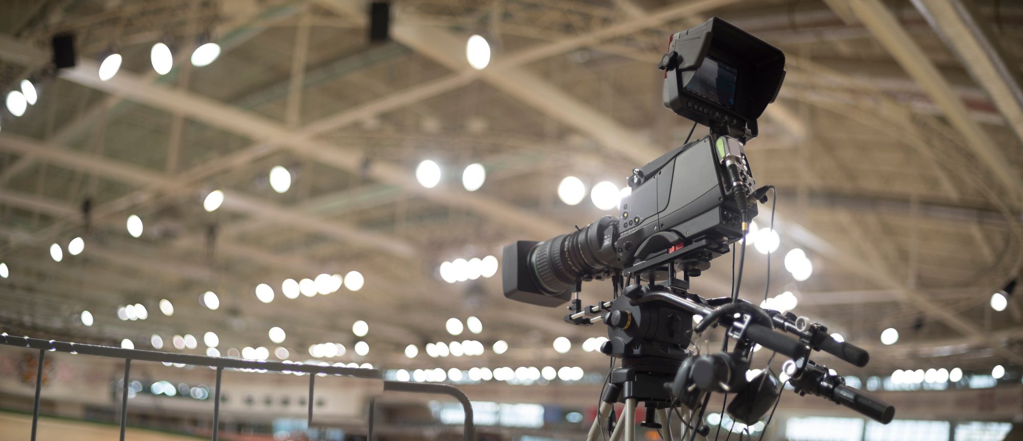 TV-Moderator plötzlich gestorben