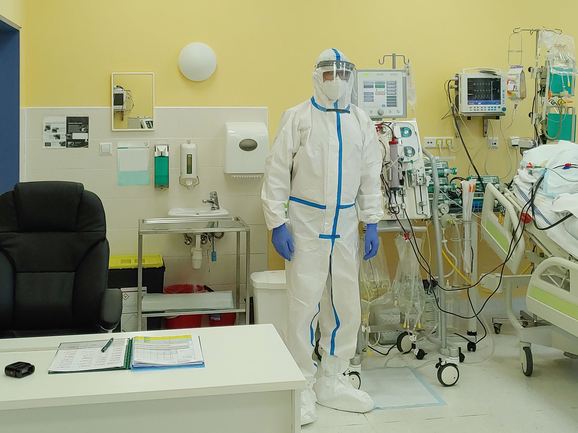 TV-Star an Corona gestorben