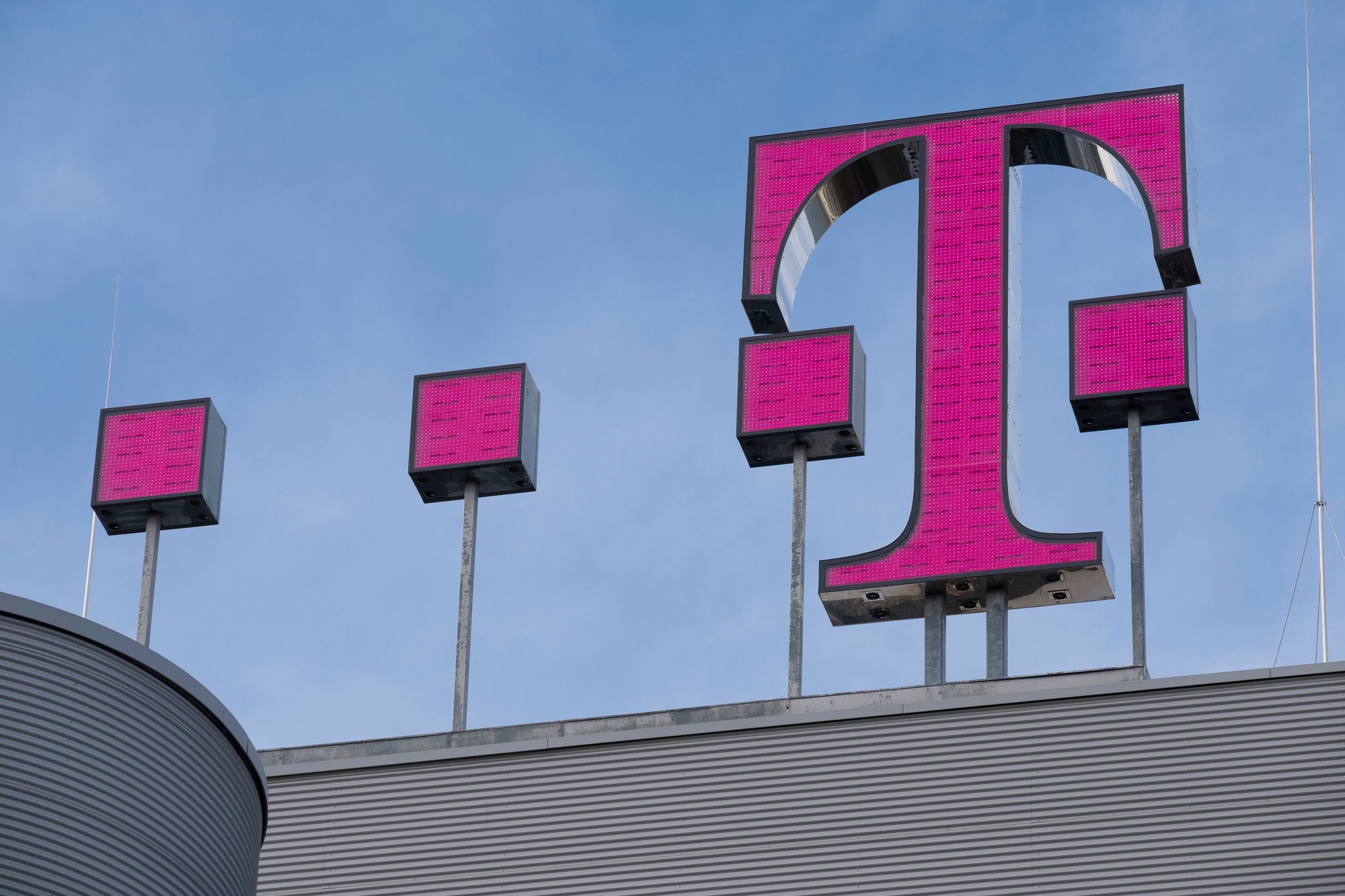 Telekom entlässt ungeimpfte Mitarbeiter