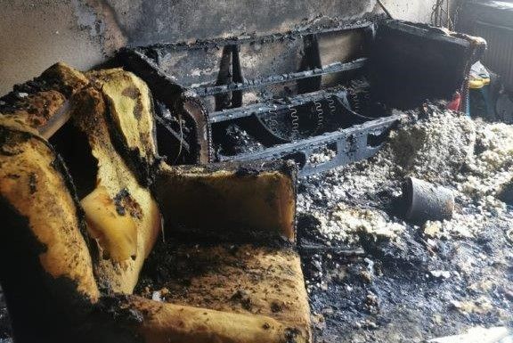 Thüringen: 5 Menschen, darunter 3 Kleinkinder bei Wohnungsbrand verletzt