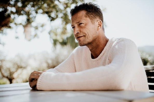 Til Schweiger: Familienzuwachs!