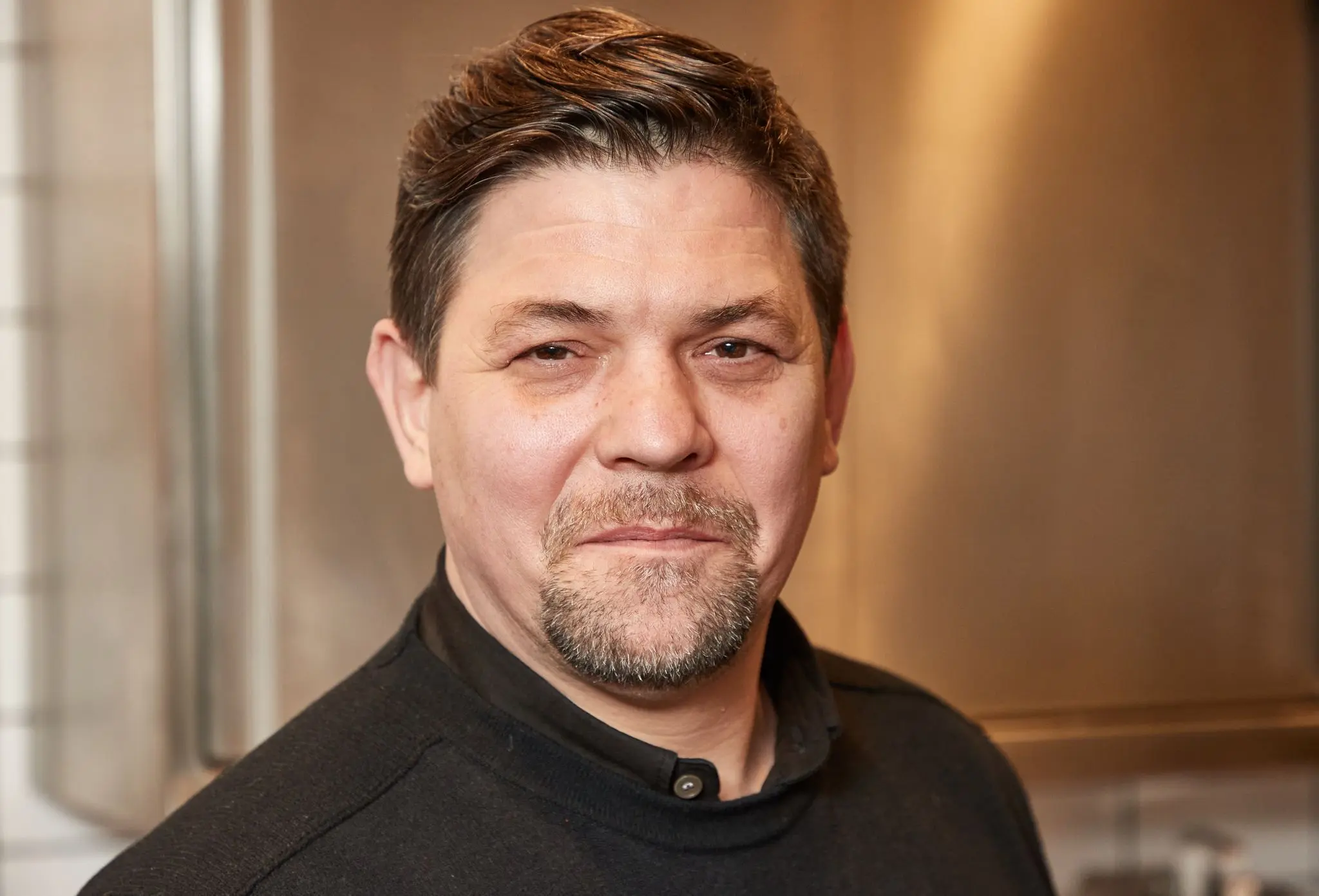 Tim Mälzer: Prügel Skandal