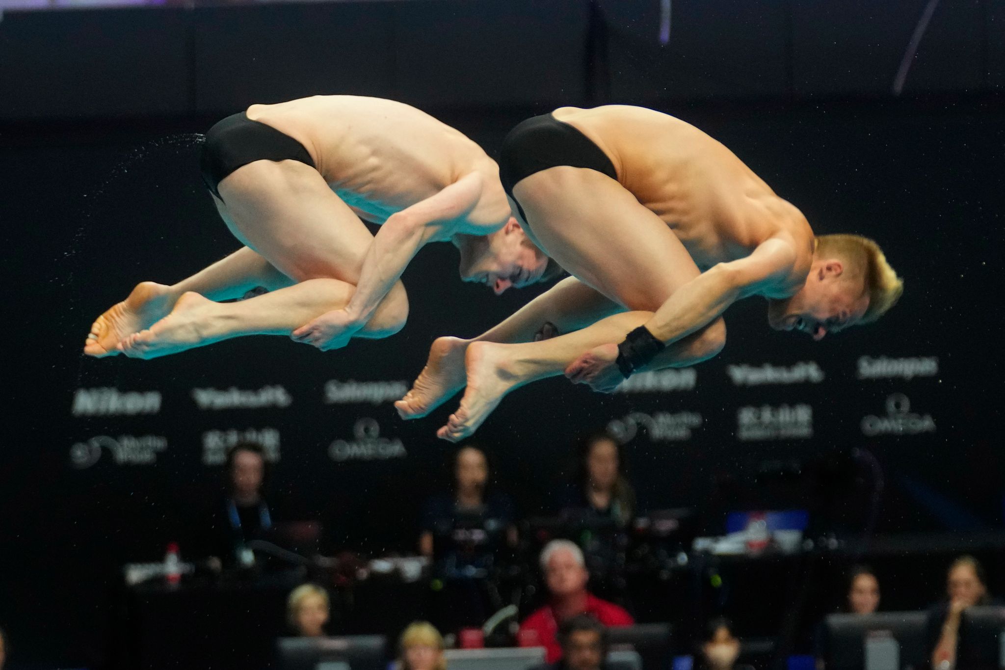 Timo Barthel in Hausdings Fußstapfen: «Wilde Fahrt vor mir»