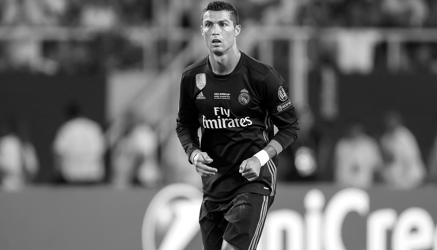 Todes-Nachricht – Christiano Ronaldo verzweifelt!