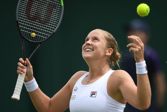 Todesdrohungen gegen Tennis-Star