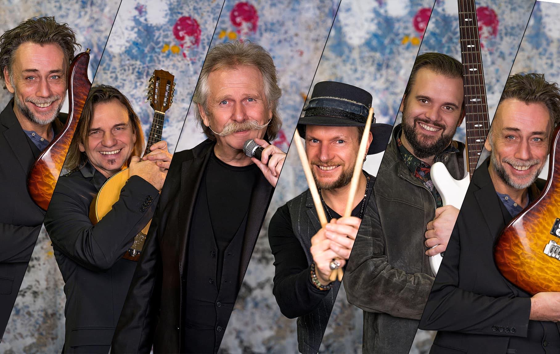 Todesfall bei Kultband Höhner