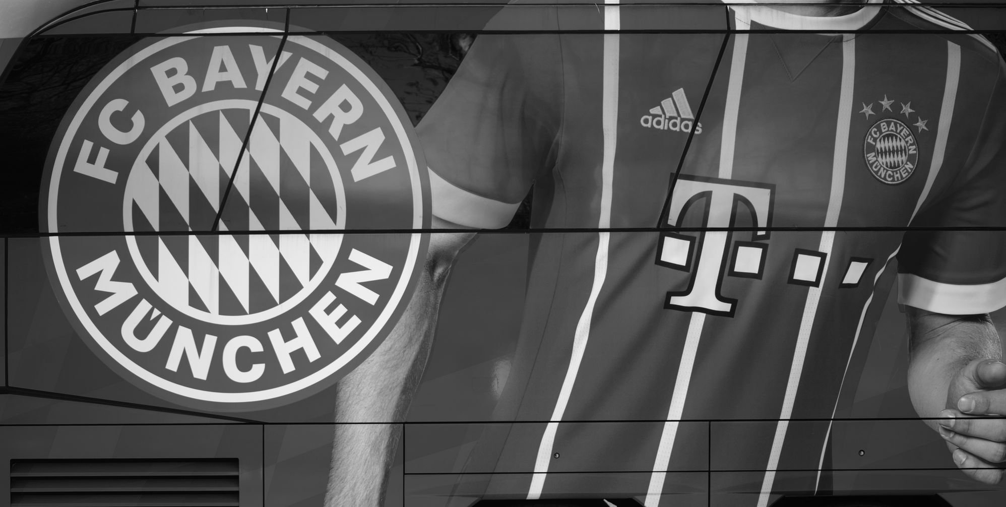 Todesfall beim FC Bayern – Trauer um langjährigen Begleiter und Spieler