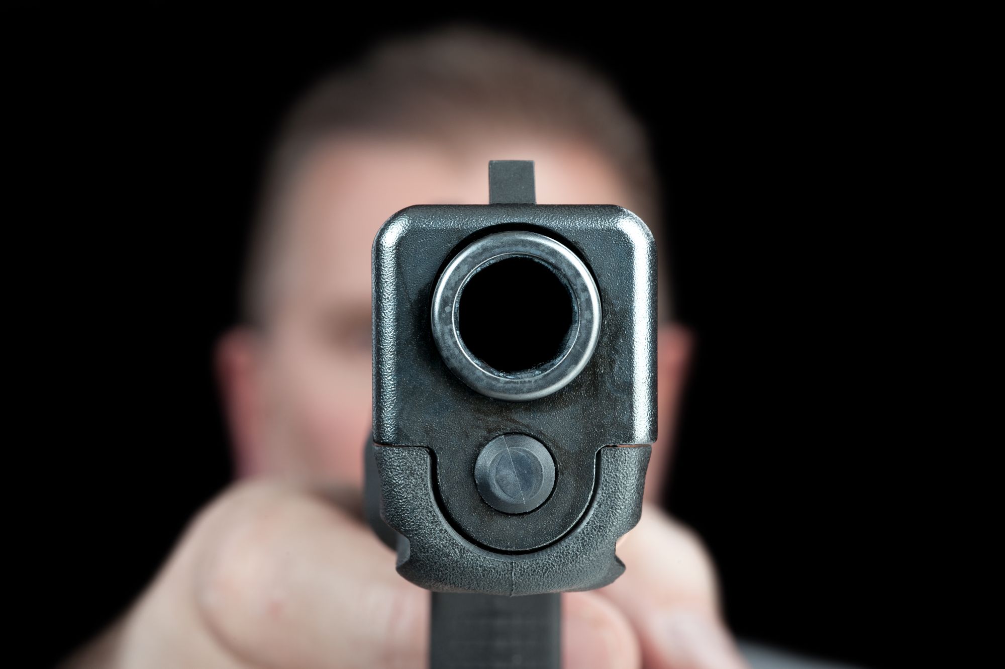 Tödlicher Ehestreit: Sie wollte keinen Sex, da erschoss er sie