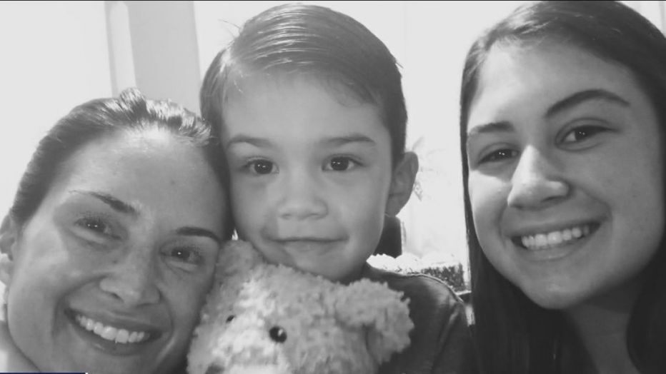 Tödlicher Streit im Straßenverkehr: Mann erschießt Sohn(6) von Autofahrerin!