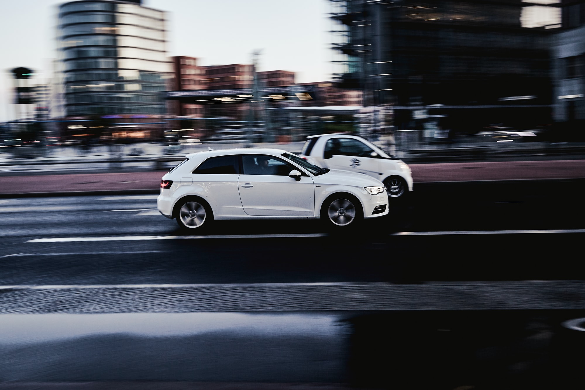 Tödlicher Verkehrsunfall auf der BAB 7 bei Kassel