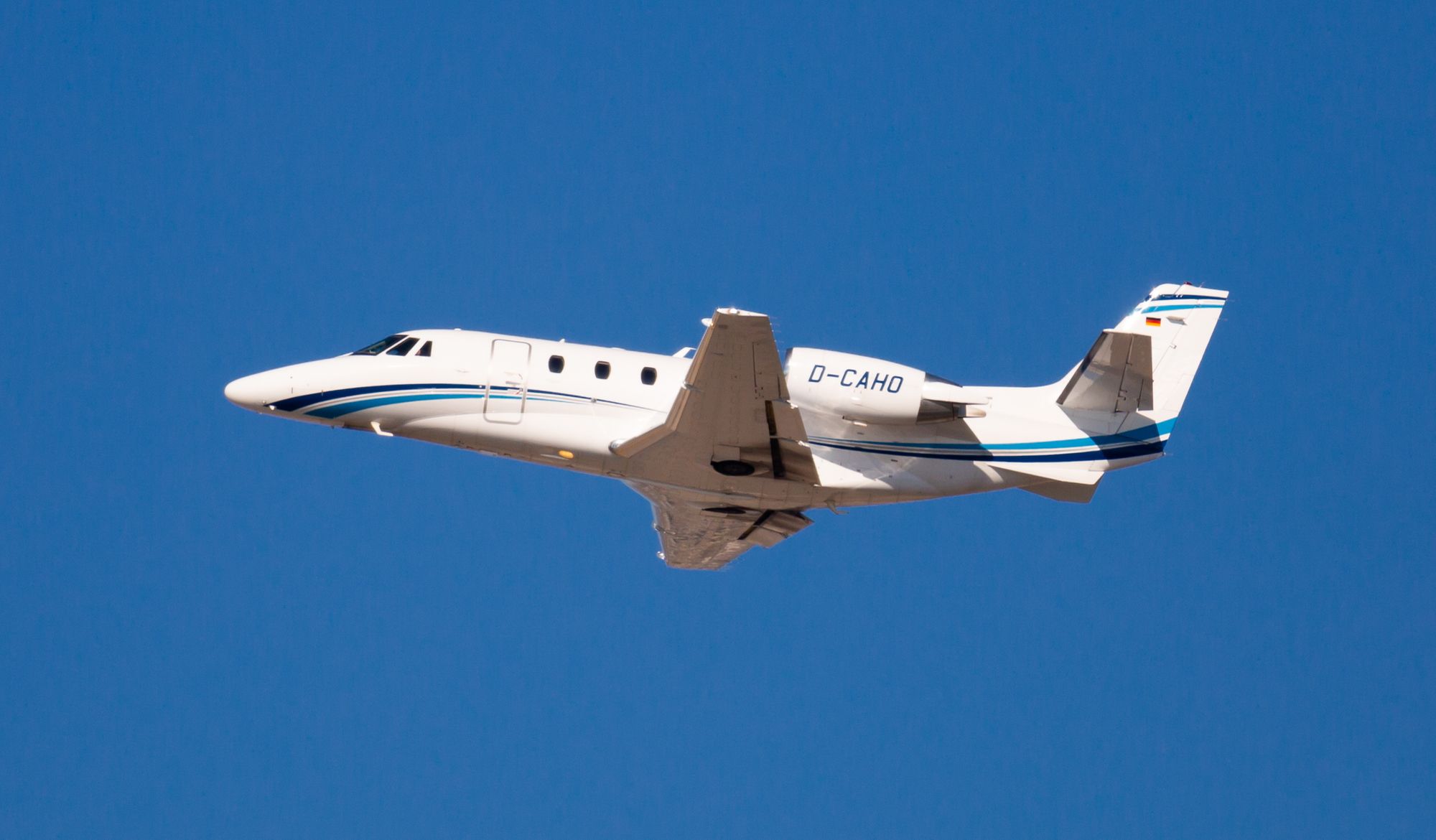 Tote nach Flugzeugabsturz