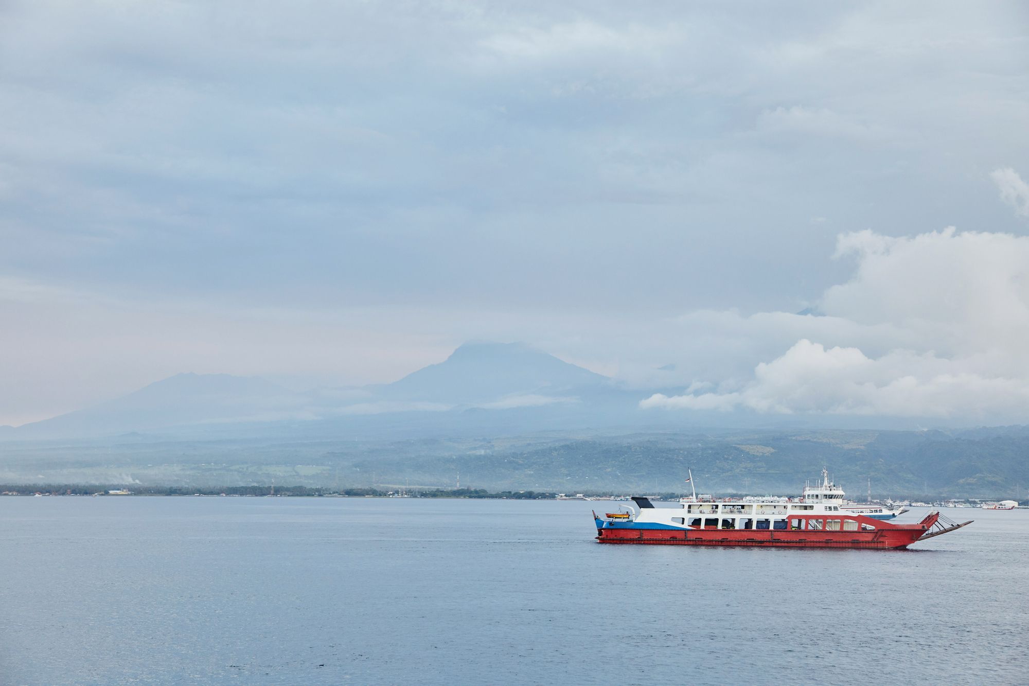 Tote und Vermisste nach Bootsunglück