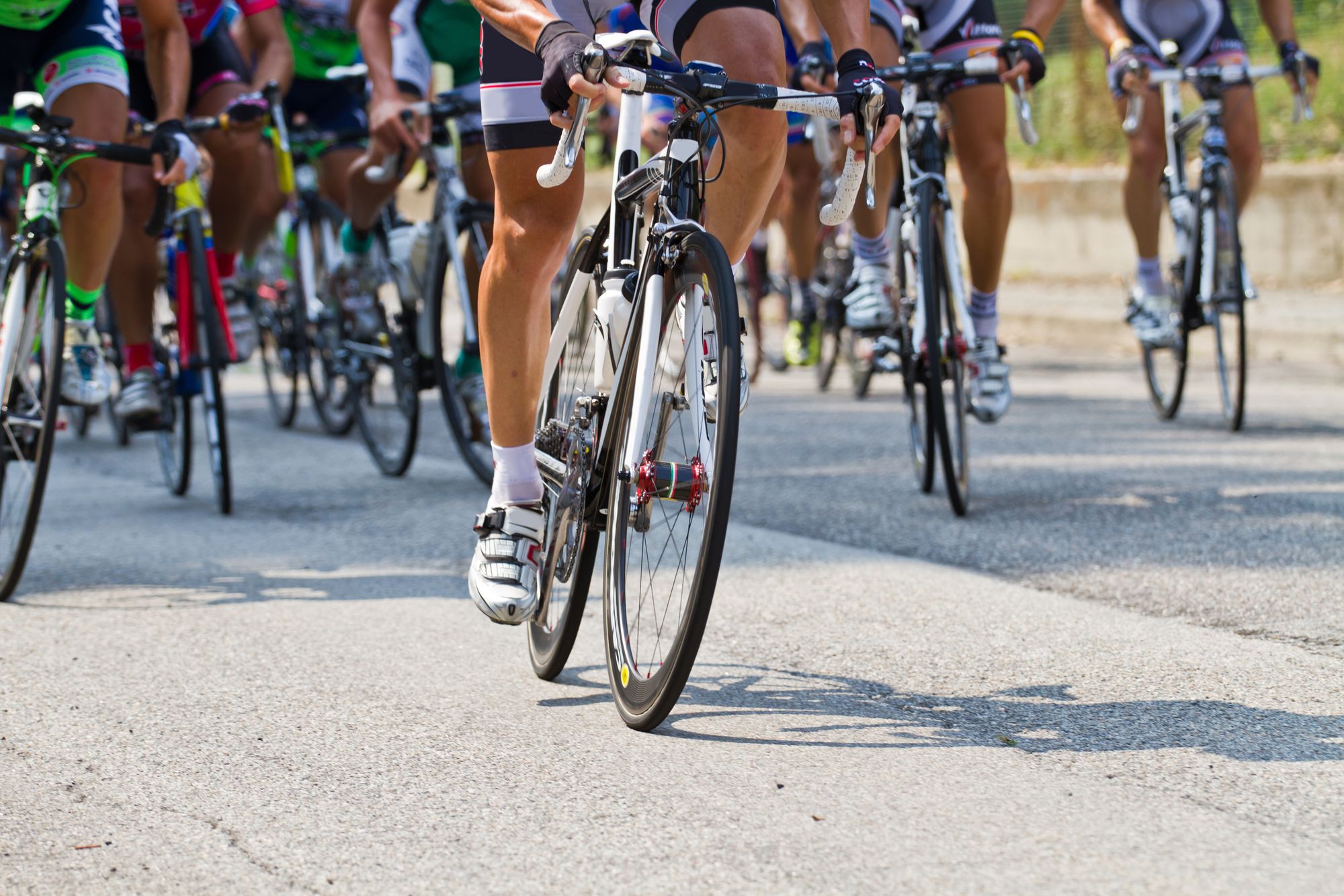 Tour de France-Sieger bei Unfall schwer verletzt