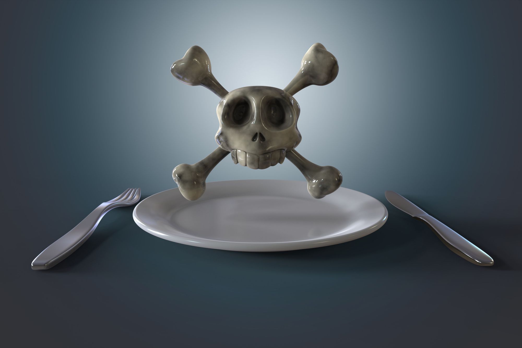 Tragischer Fehler: 24 Tote in einer Familie durch vergiftetes Essen