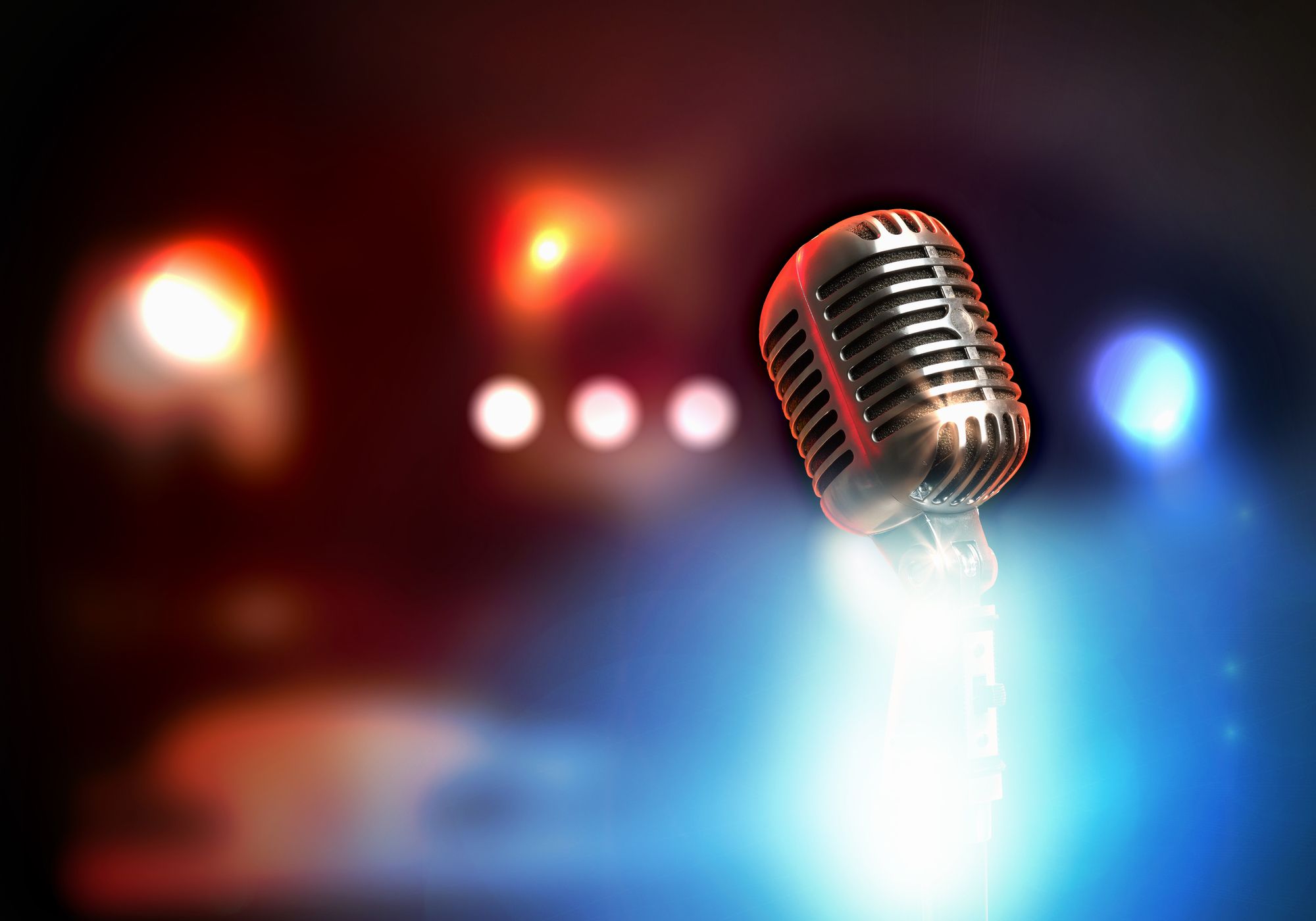 Tragischer Unfall: Comedy-Star tot nach Sturz von Balkon