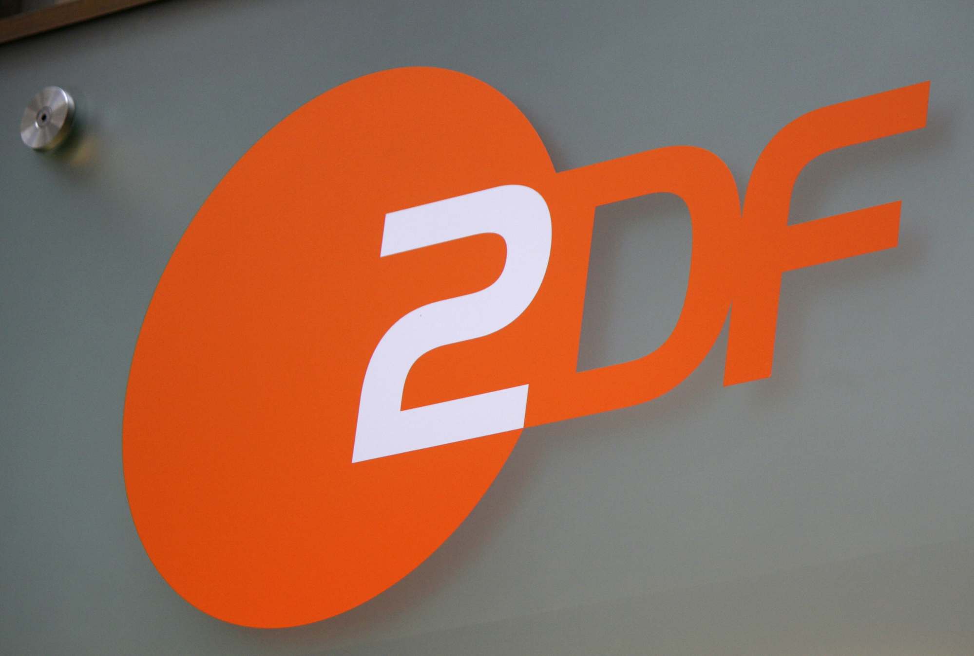Schock beim ZDF: Traurige Nachrichten für TV-Liebling