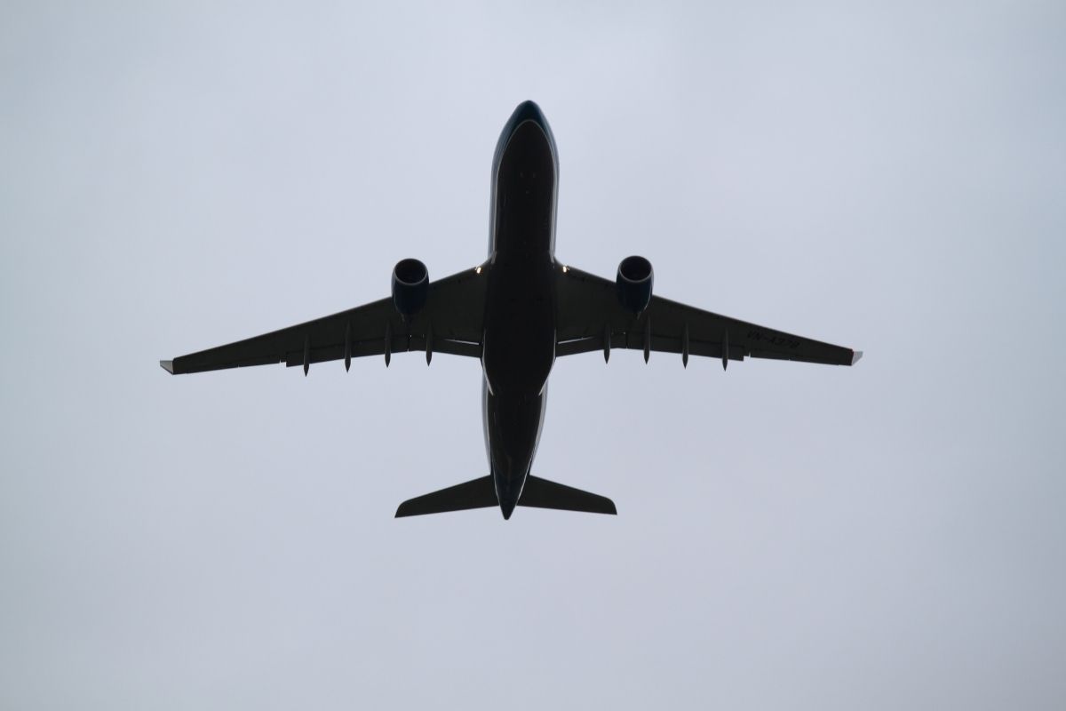 Traurige Gewissheit: Keine Überlebenden nach Flugzeug-Absturz