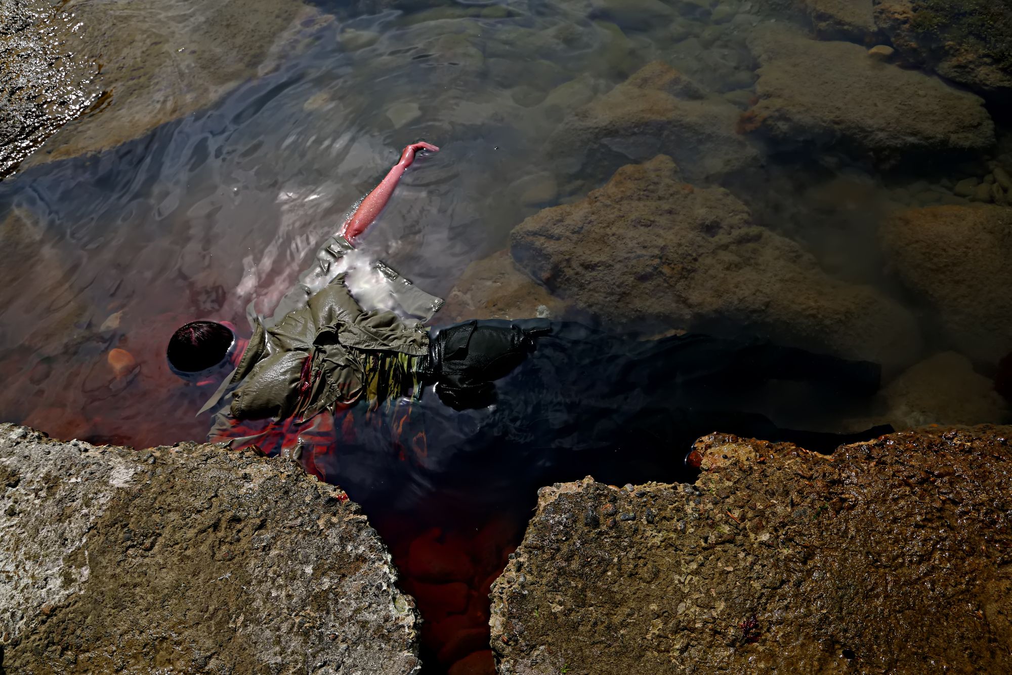 Traurige Gewissheit: Vermisster Ulmer (39) ist tot