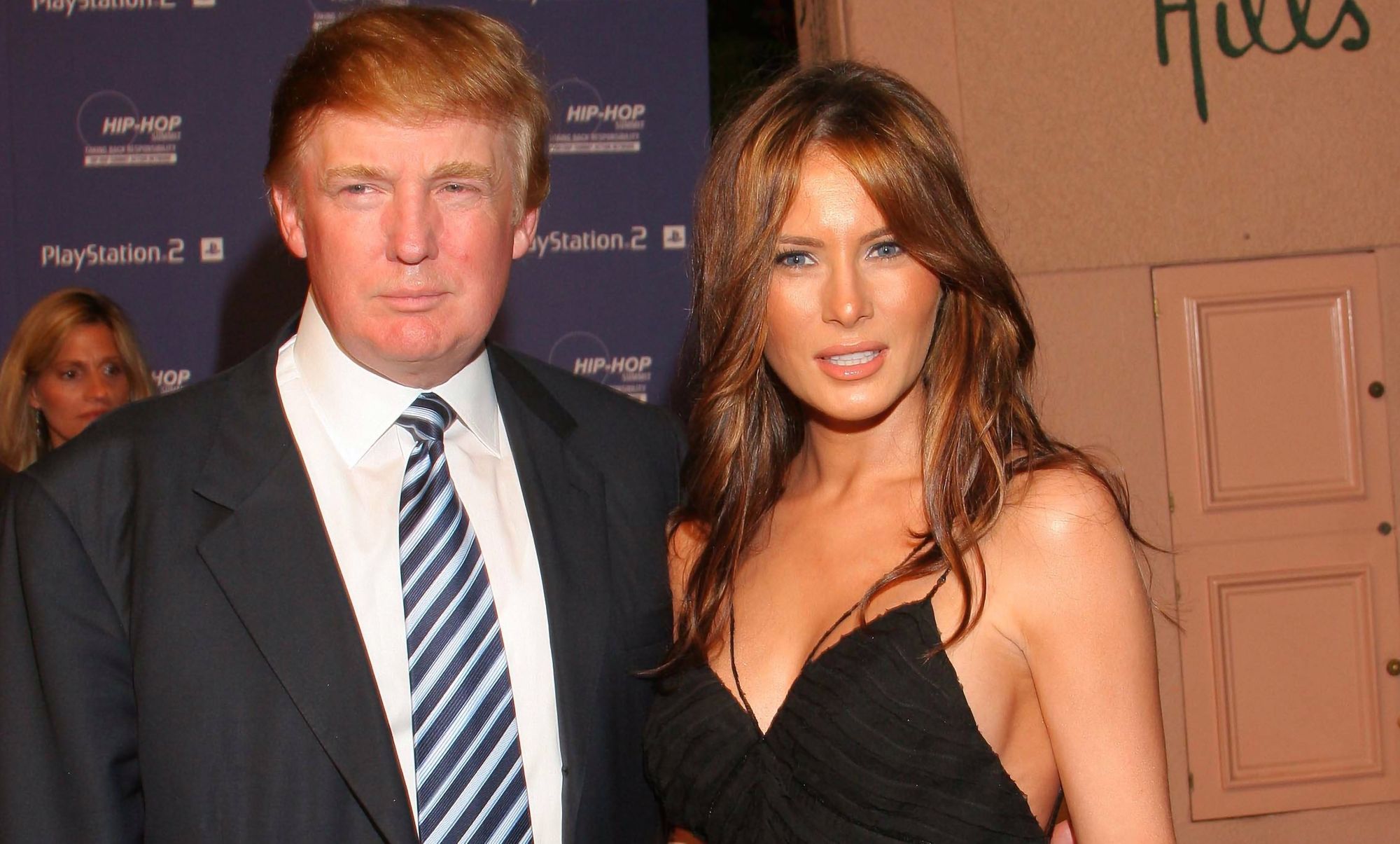 Trump hat weiter Ärger: Nacktfoto aufgetaucht