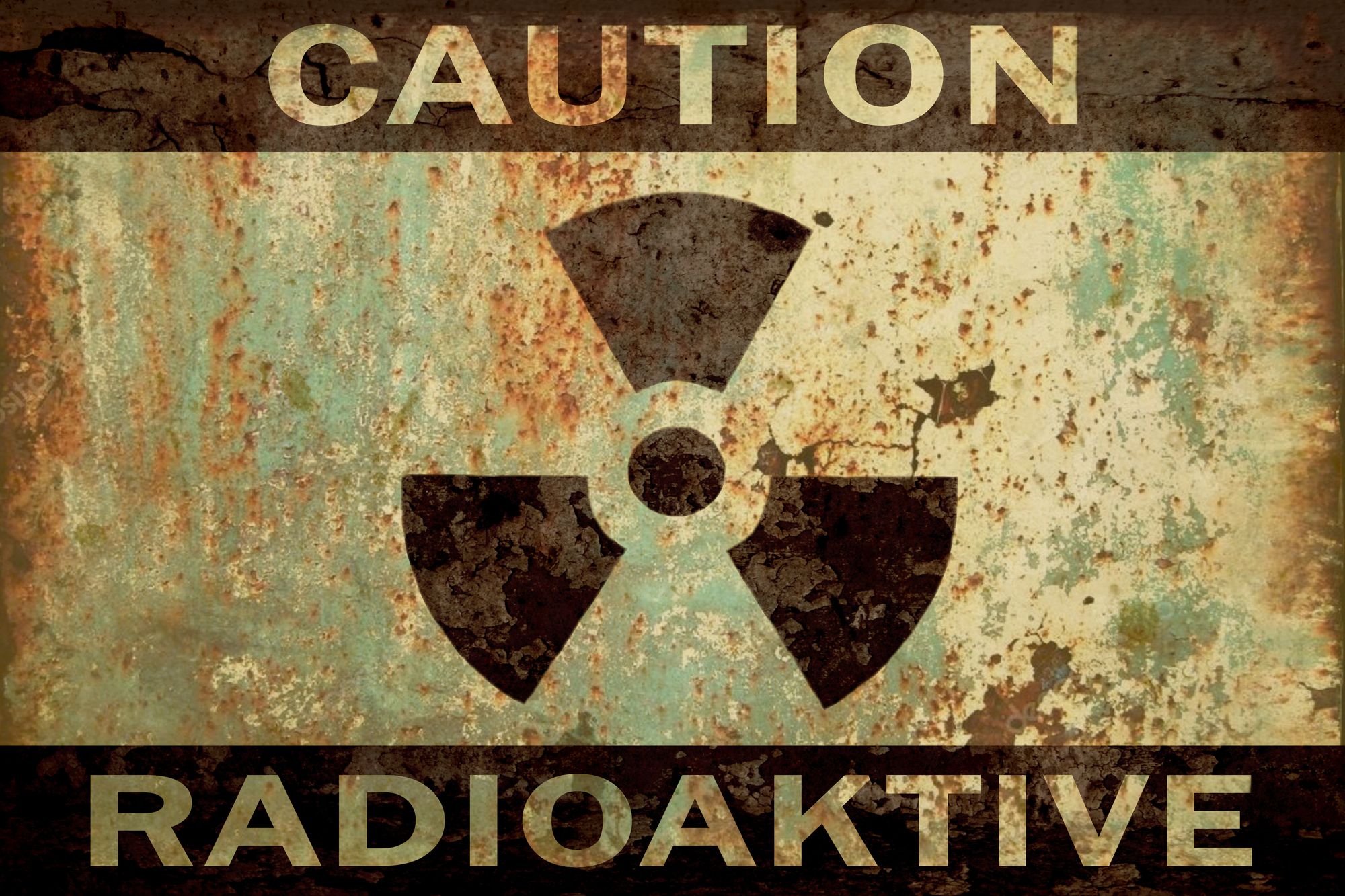 Tschernobyl: Soldaten wurden verstrahlt