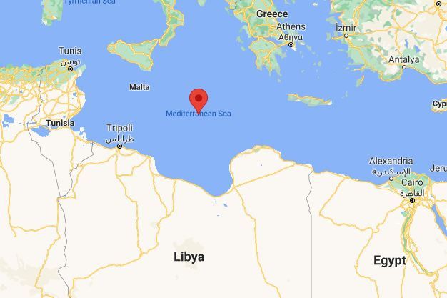 UN-Bericht: Bootsunglück auf dem Mittelmeer – fast 200 Opfer!