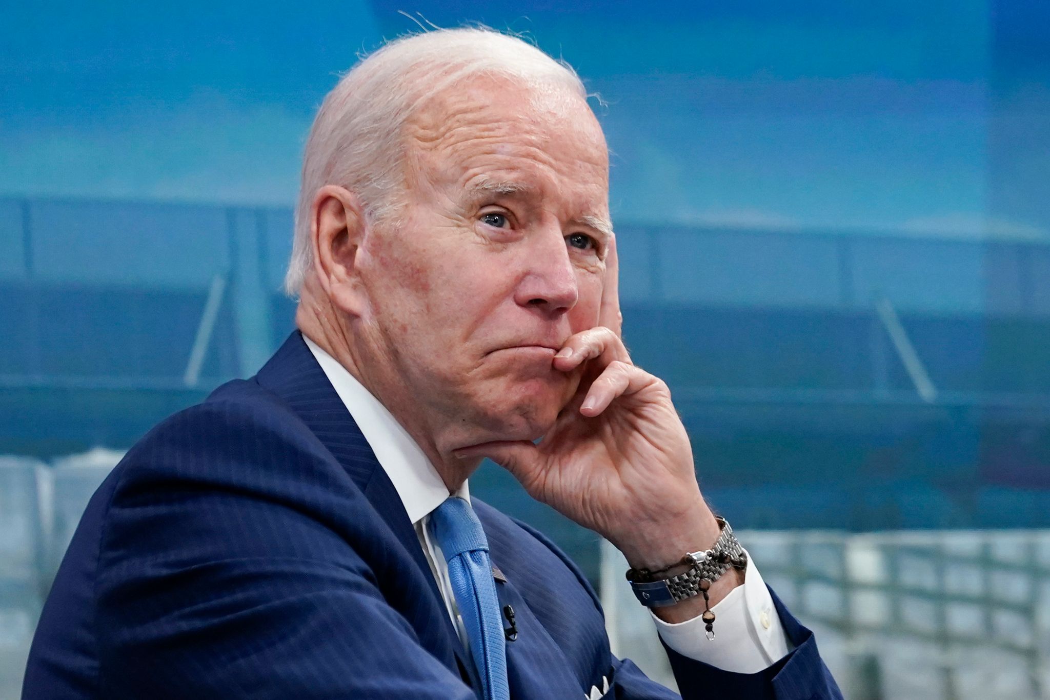 Düpierter Gipfel-Gastgeber: Bidens Lateinamerika-Problem