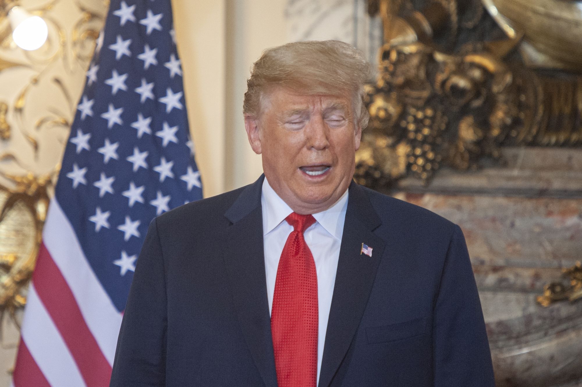 US-Repräsentantenhaus stimmt für Trump-Impeachment! 2. Amtsenthebung nahe!