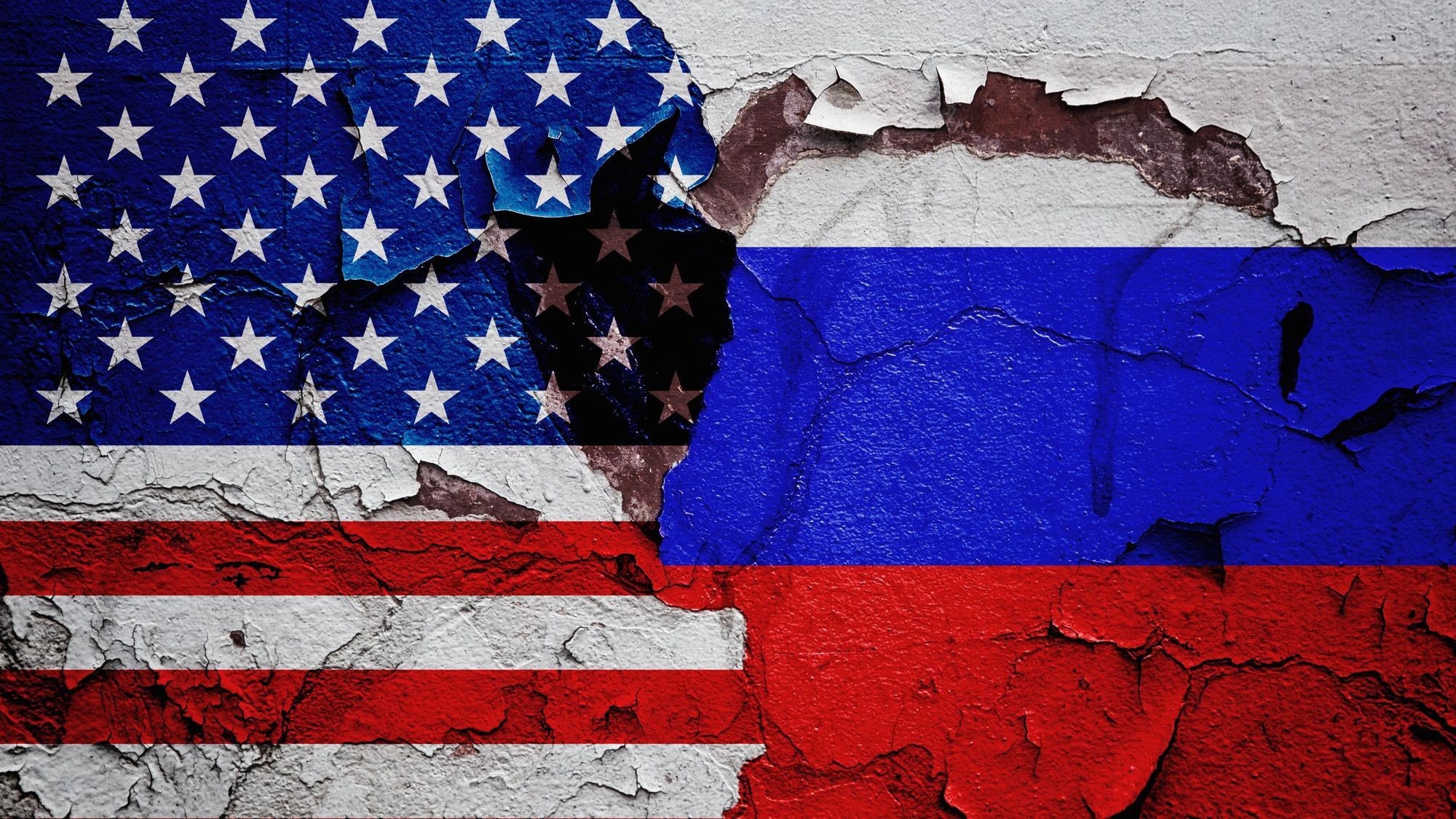 USA greifen Russland an!