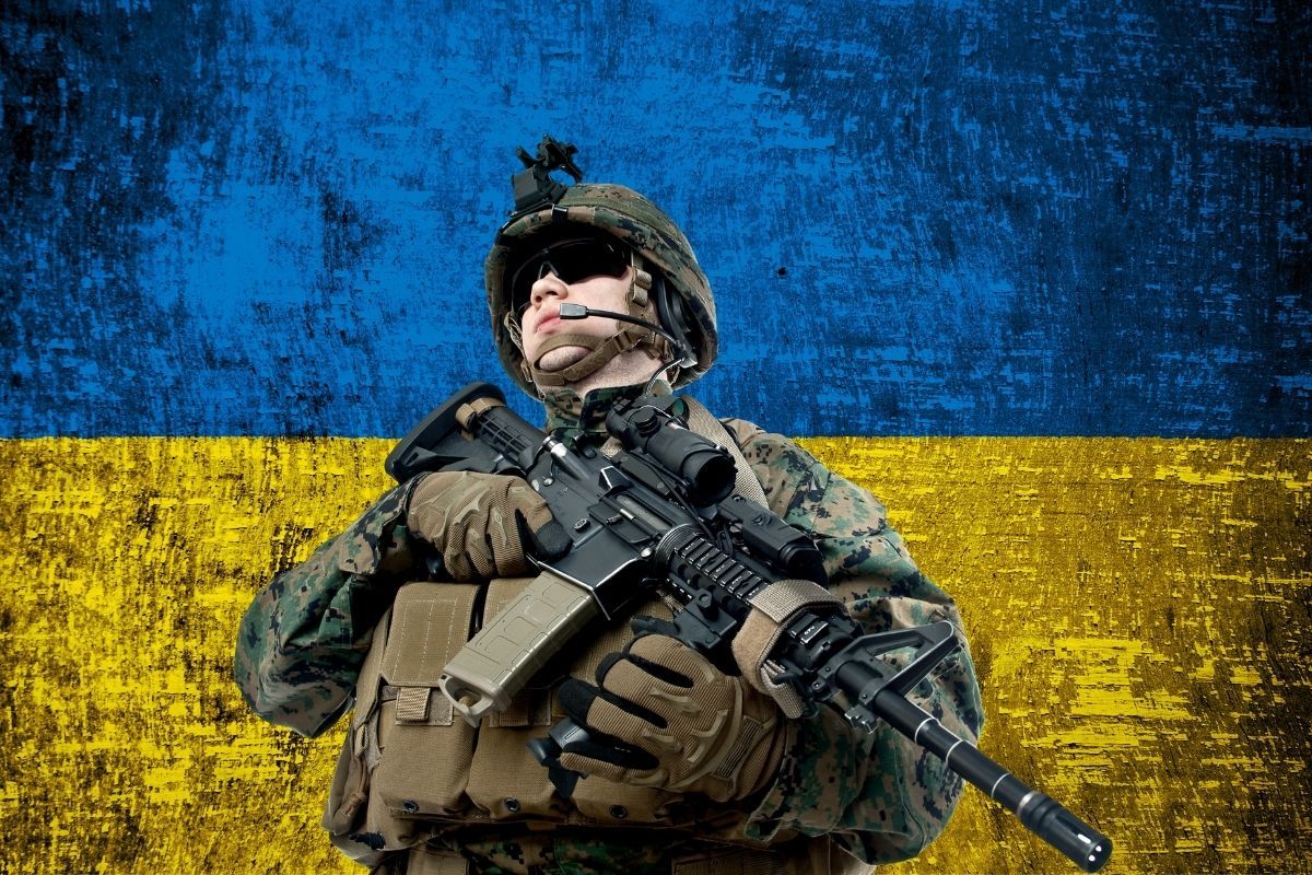Ukraine: Diese Waffen liefern die USA