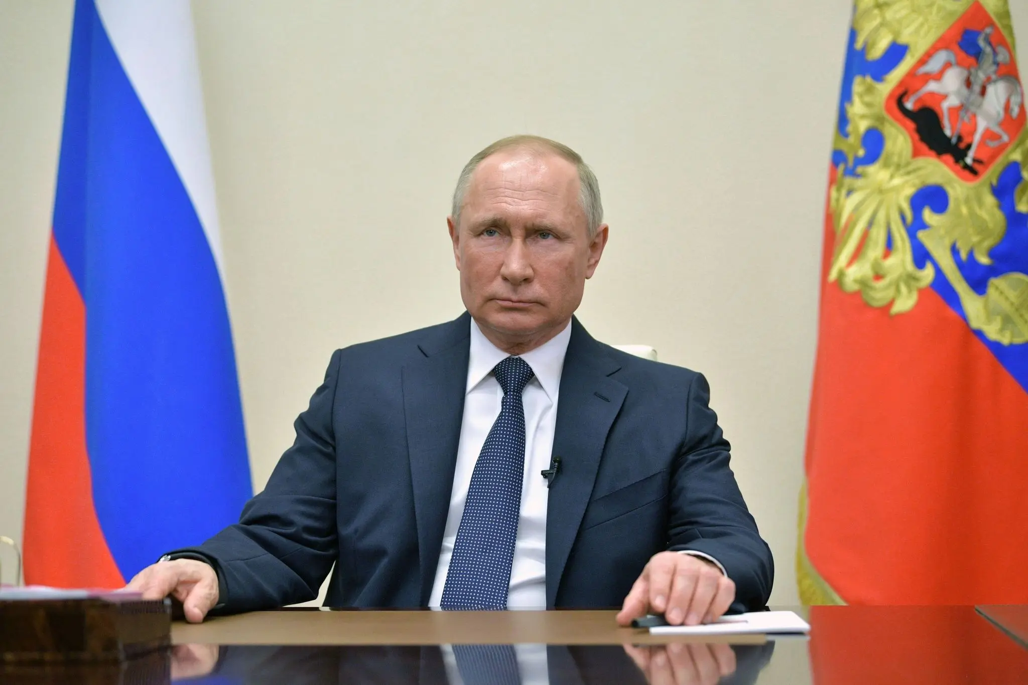 Ukraine-Krieg – Zeichen stehen auf Angriff