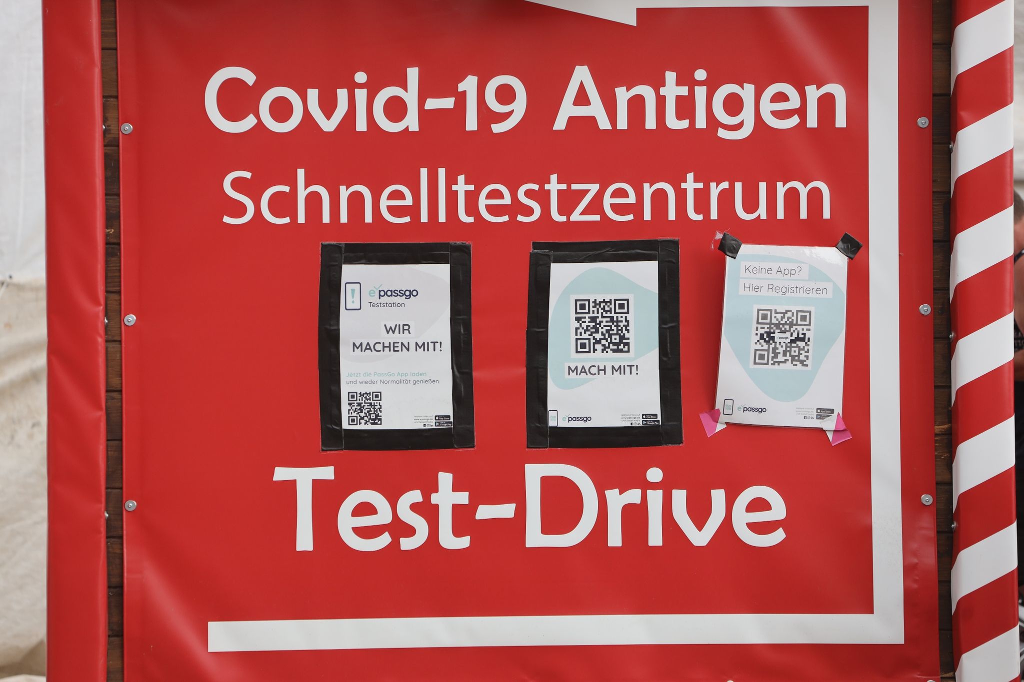 Corona-Tests – wer sie jetzt noch kostenlos bekommt