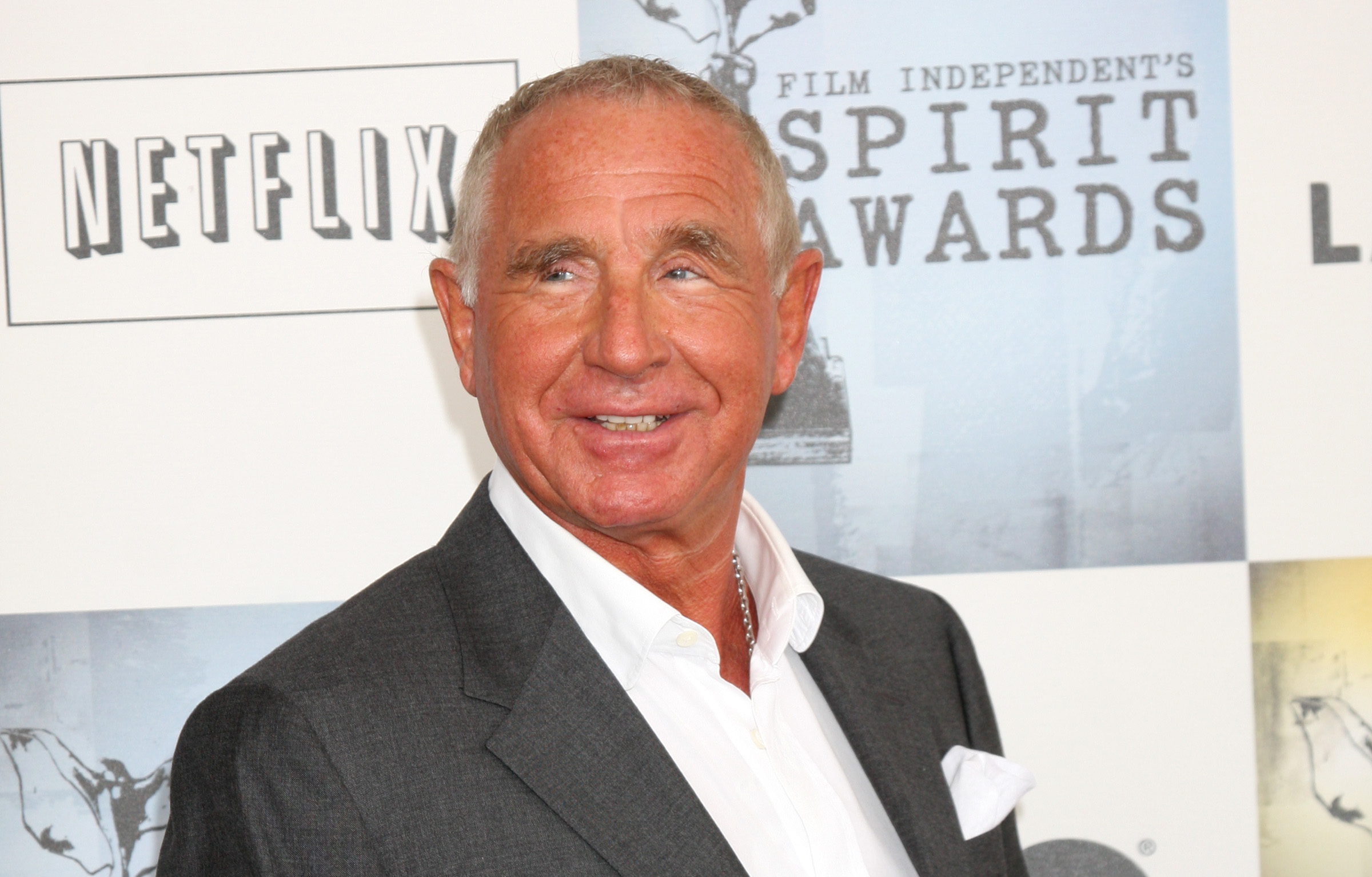 Unfall: Prinz Frédéric im Krankenhaus