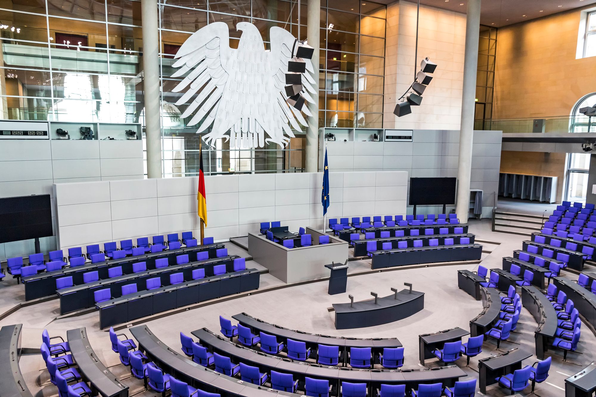 Ungerecht! – Corona-Sonderstatus für Politiker