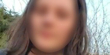 Update: Das Mädchen meldete sich aus Frankreich