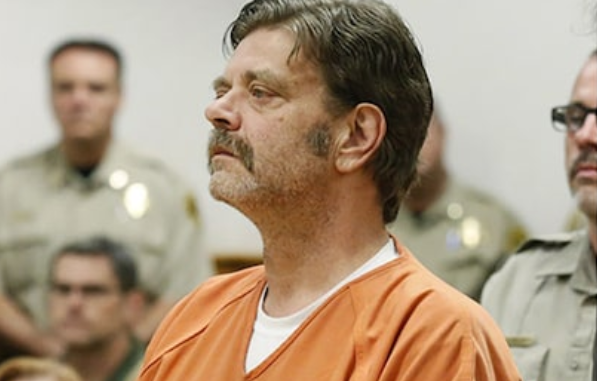 Vater tötete Sohn (13) wegen Fetisch-Fotos