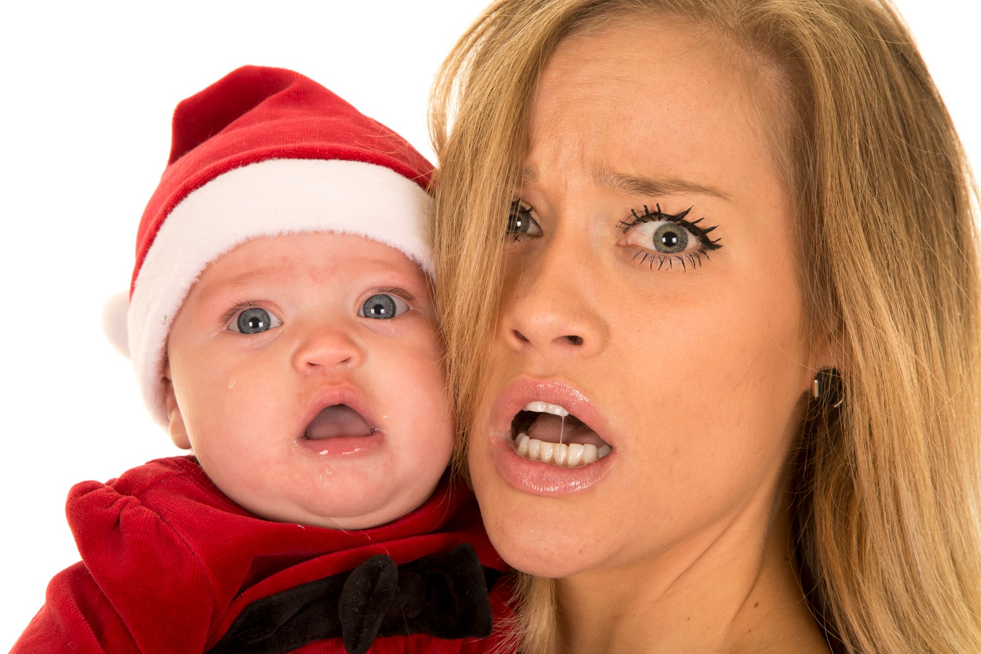 Vater vergewaltigt und stranguliert eigenes Baby