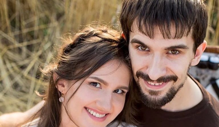 Vermisste Influencerin (28) tot im Wald gefunden