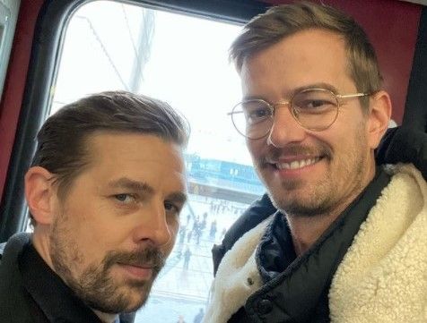 Vermögen von Joko & Klaas