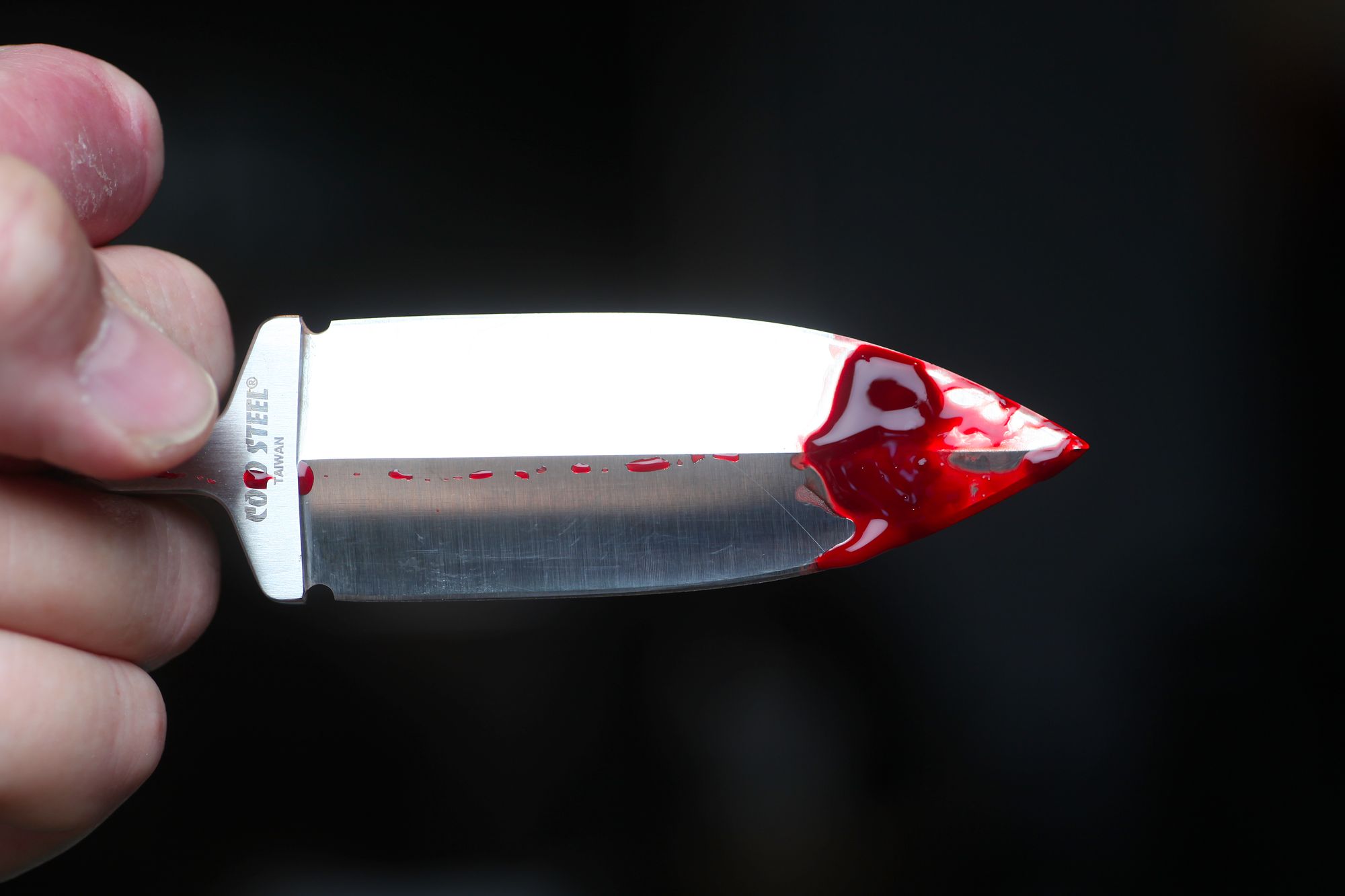 Versuchter Mord in Bus in Bonn