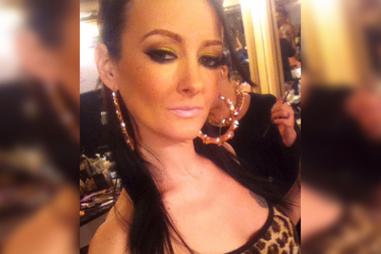 Verwesende Leiche in Plastik-Fass entdeckt!